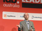 Don’t take candy from strangers IAB US CEO warns 